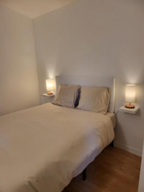 Paris Malakoff Garden Apartments, Malakoff